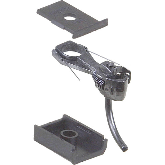 Kadee 153 Metal Whisker Magne-Matic Coupler Short 1/4'' Centrst (2pr) HO