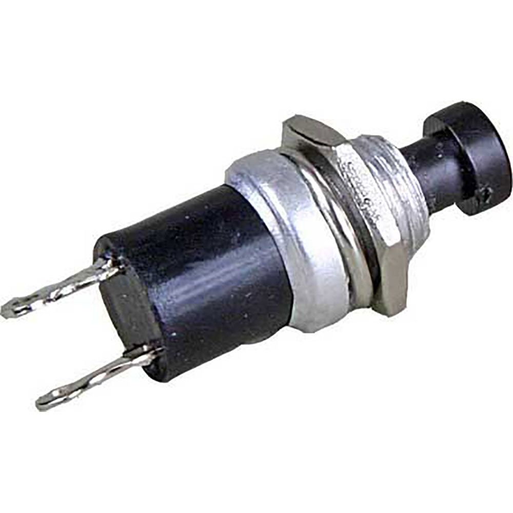 Kadee 164 Quickie Switch - Black (Normally Closed)
