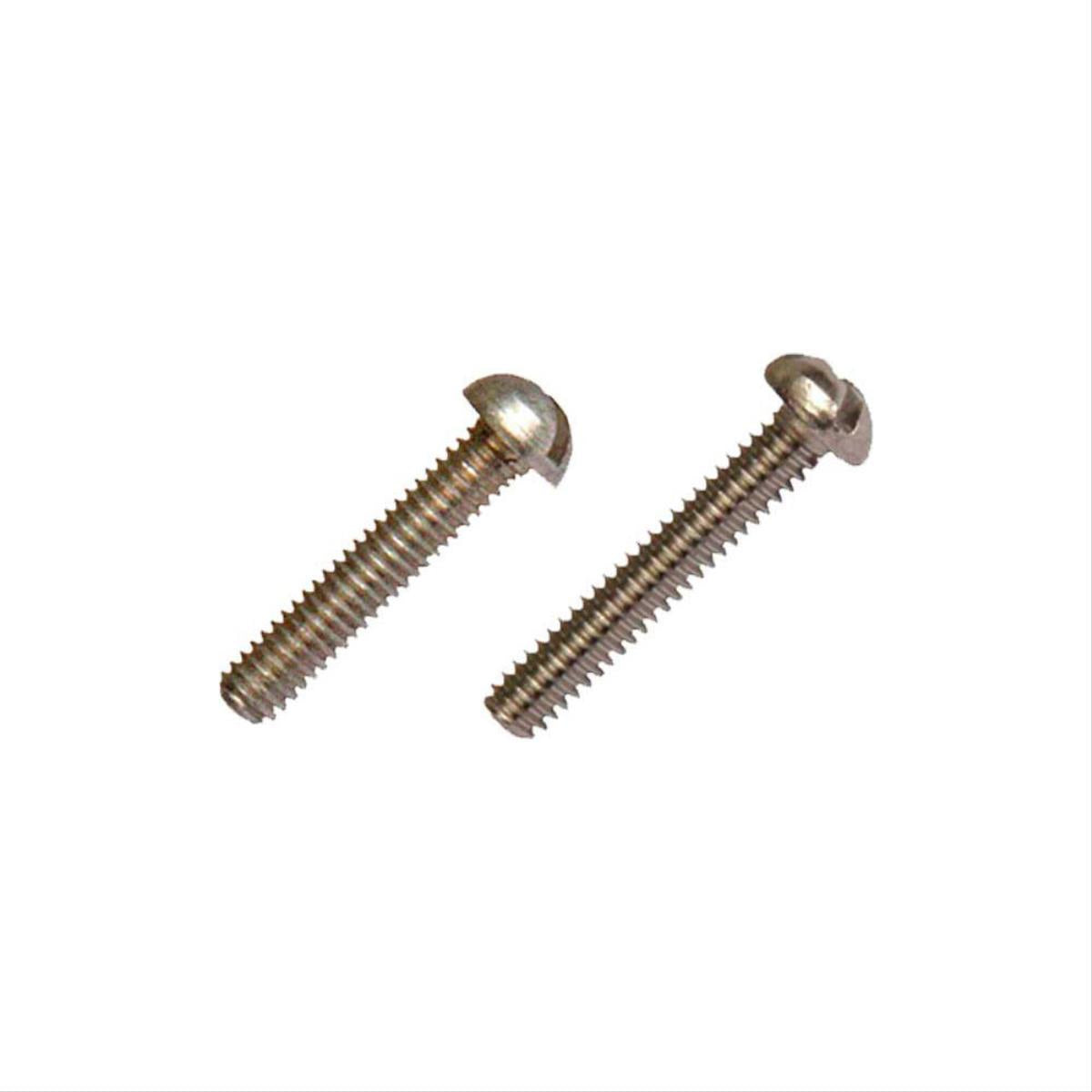 Kadee 1716 1-72/2-56 Screw Assortment