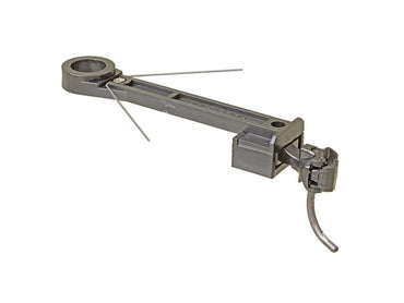 Kadee Coupler Conversion Centerset Couplers w/Arm Mount Gearboxes 1778 HO Gauge