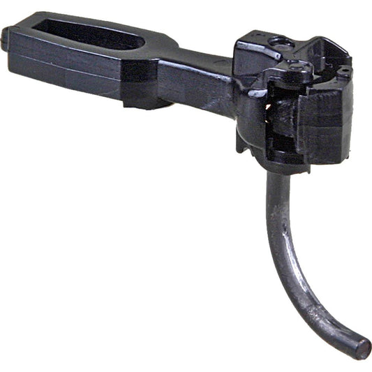 Kadee 1900 Straight Centreset Shank Coupler Gauge 1