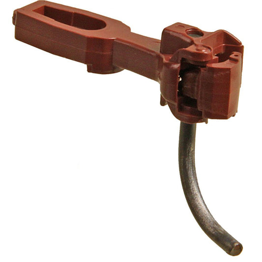 Kadee 1900R Straight Centreset Shank Gauge 1