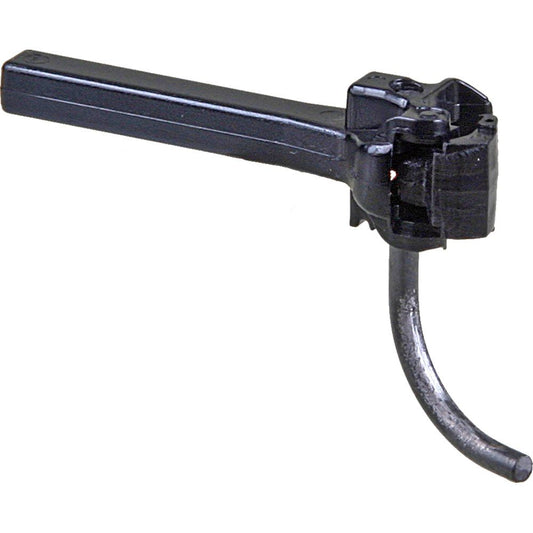 Kadee 1904 Coupler with Sold Shank (Coupler Only) Gauge 1
