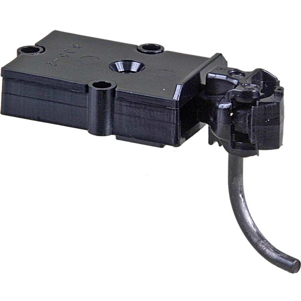 Kadee 1906 Straight Centreset Shank Coupler Gauge 1