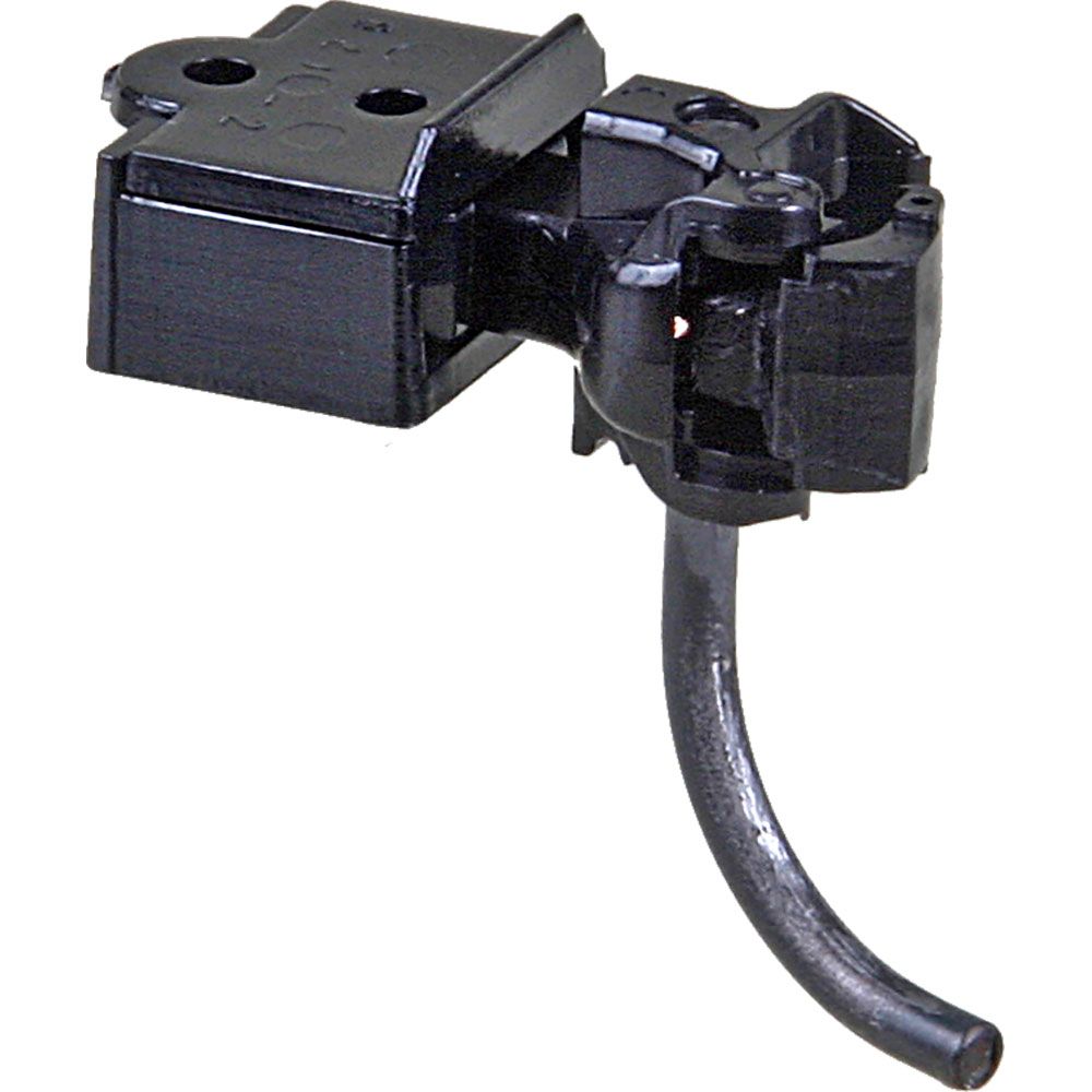 Kadee 1917 Centreset Short Shank Coupler Gauge 1