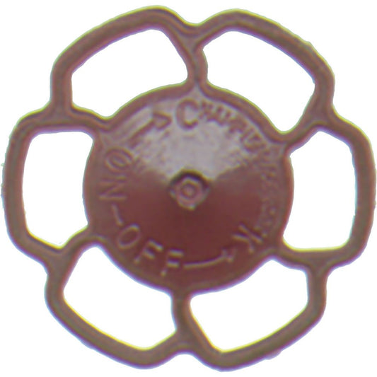 Kadee 2024 Champion Brake Wheels Boxcar Red HO