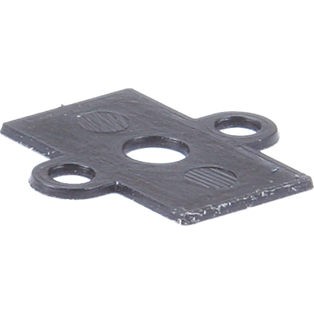 Kadee 211 Styrene Gear Box Shims .010'' & .015'' (20) HO