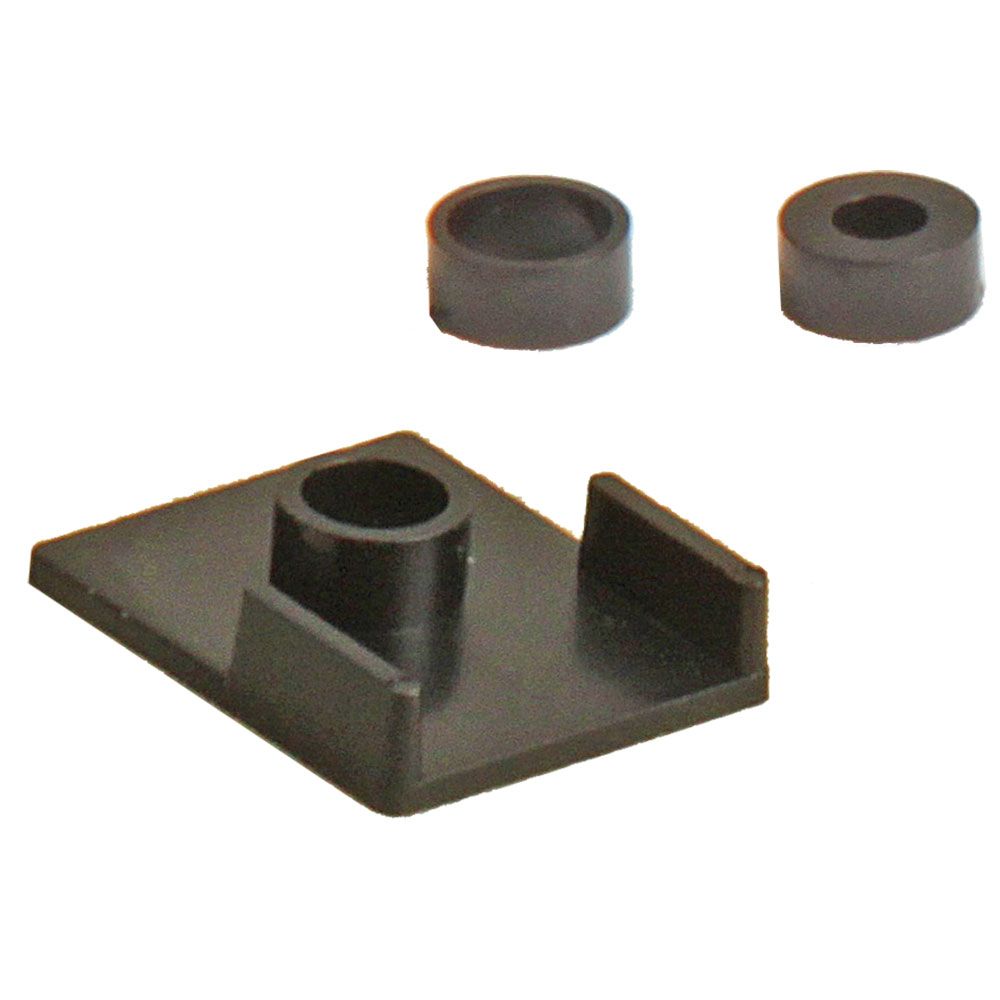 Kadee 213 Gear Boxes & Sleeves for 20 Series (24) HO