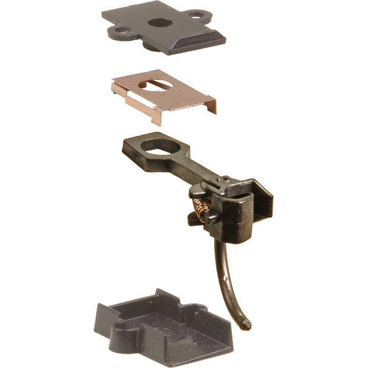 Kadee 22 20 Series Coupler Medium (9/32'') Overset Shank (2pr) HO