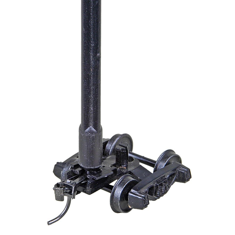 Kadee 230 Insertion Pic for No.212 Series Talgo Adaptor HO