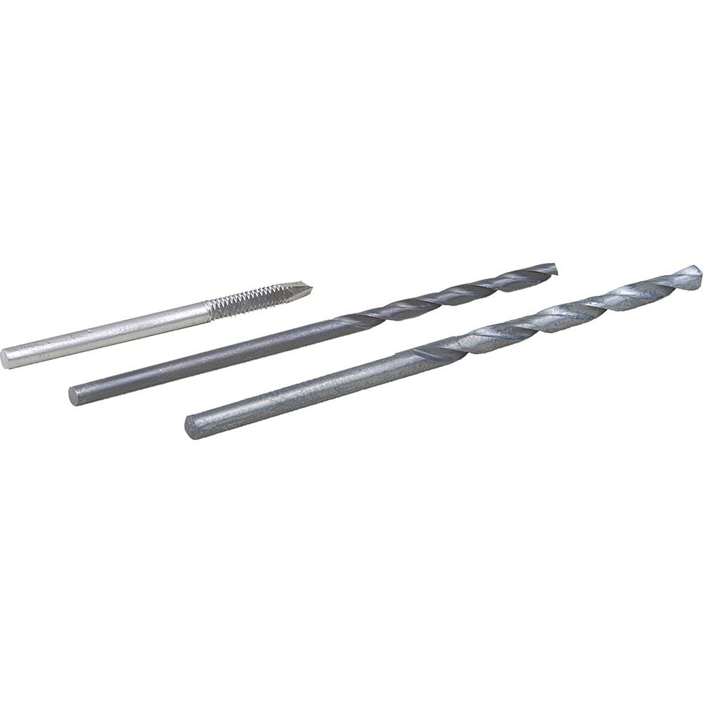 Kadee 246 Tap (2-56) and Drills (No.50 & No.43)