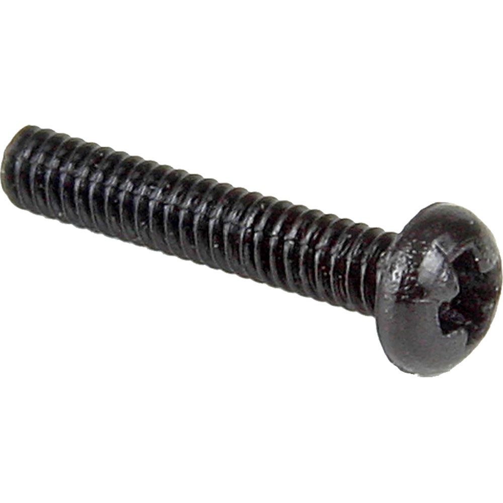 Kadee 256 Acetal Screws 2-56 x 1/2''