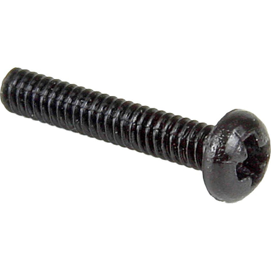 Kadee 256 Acetal Screws 2-56 x 1/2''