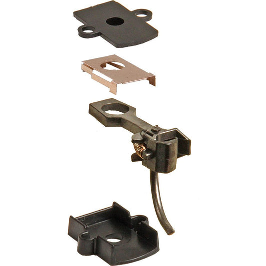 Kadee 25 20 Series Coupler Short (1/4'') Overset Shank (2pr)