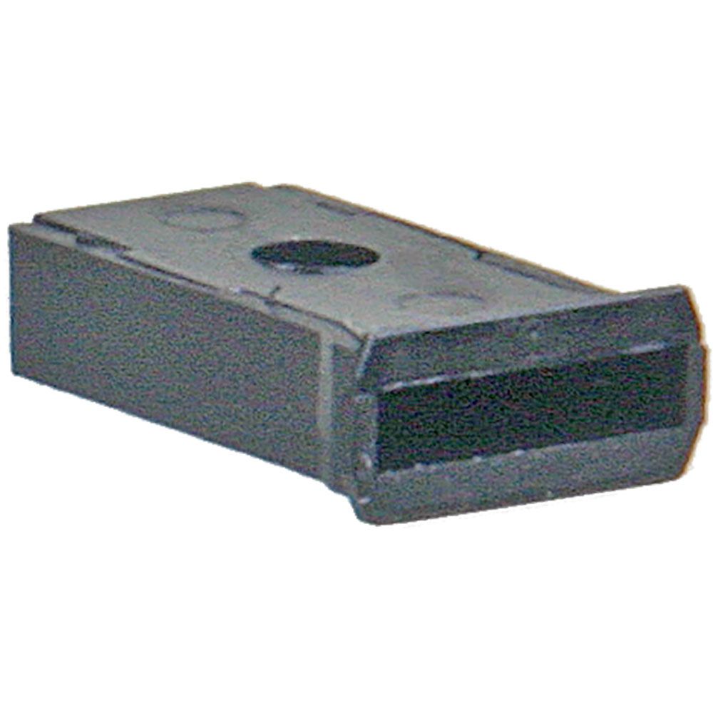 Kadee 262 Narrow Whisker Snap-Togethr Insulated Gear Boxes/Lids(10pr) HO