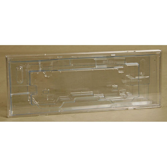 Kadee 3010 Plastic Storage Box with 40' Boxcar Nest HO