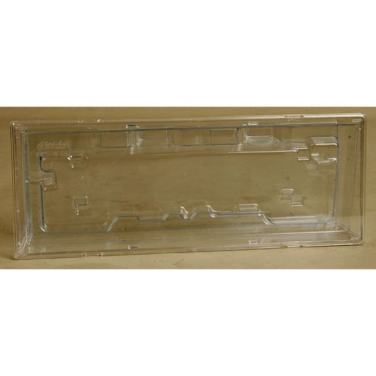 Kadee 3011 Plastic Storage Box with 50' Boxcar Nest HO