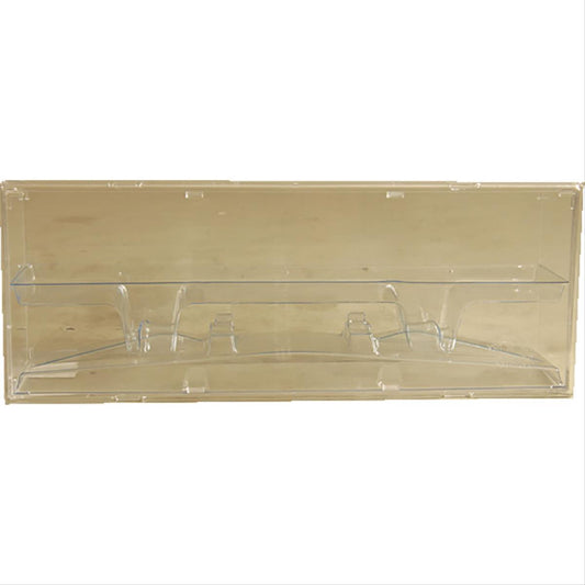 Kadee 3014 Plastic Storage Box & ACF 11000 Gallon Tank Car Nest HO