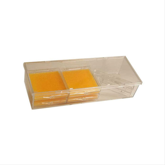 Kadee 3022 Plastic Storage Box System