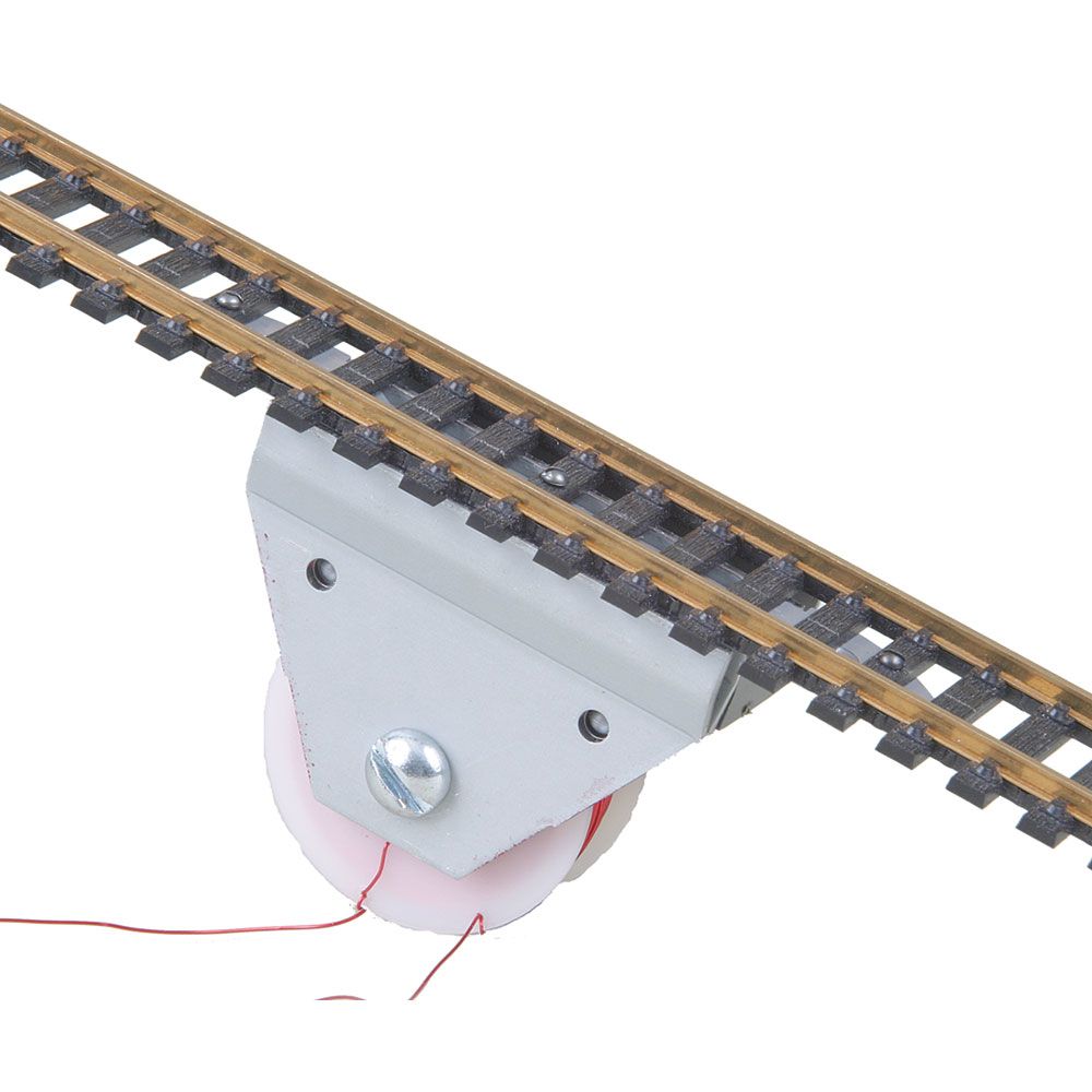 Kadee 309 Delayed Electric Under the Track Uncoupler Kit HO