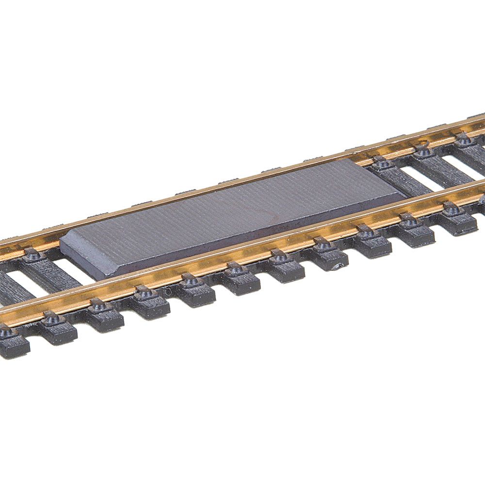 Kadee 322 Delayed Between the Rails Magnet Uncoupler Code 83 (1pr) HO