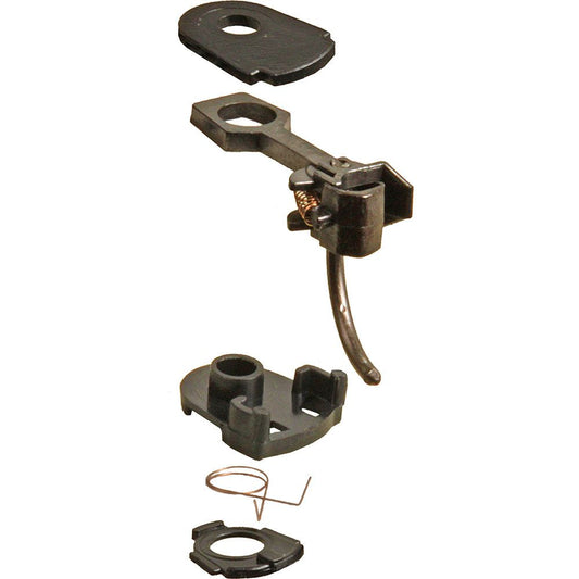 Kadee 32 30 Series Coupler Medium (9/32'') Overset Shank (2pr) HO