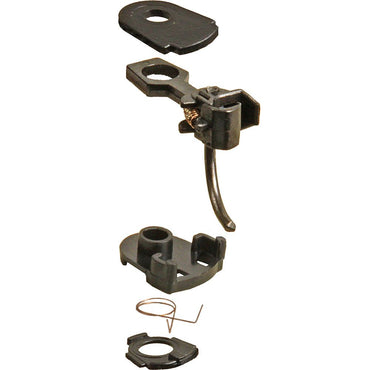 Kadee 33 30 Series Coupler Short (1/4'') Centreset Shank (2pr) HO
