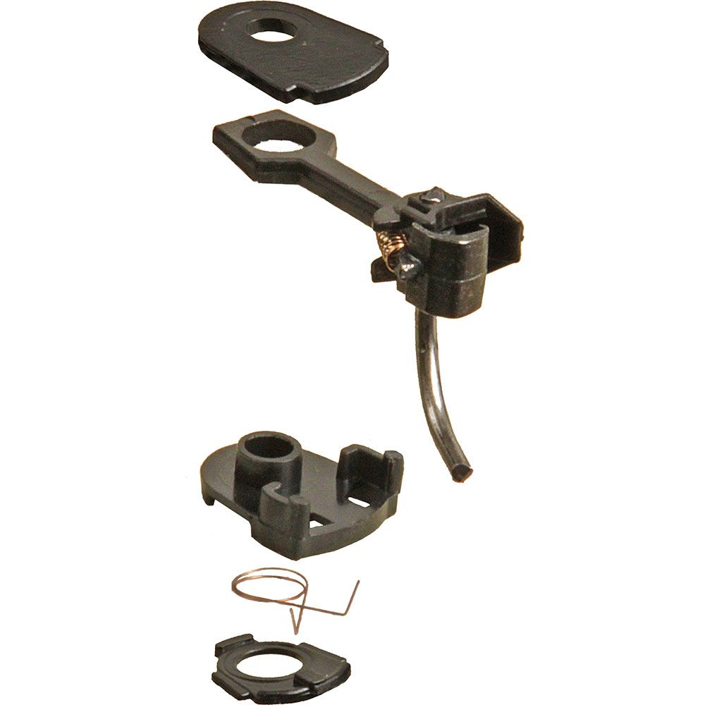 Kadee 36 30 Series Coupler Long (25/64'') Centreset Shank (2pr)