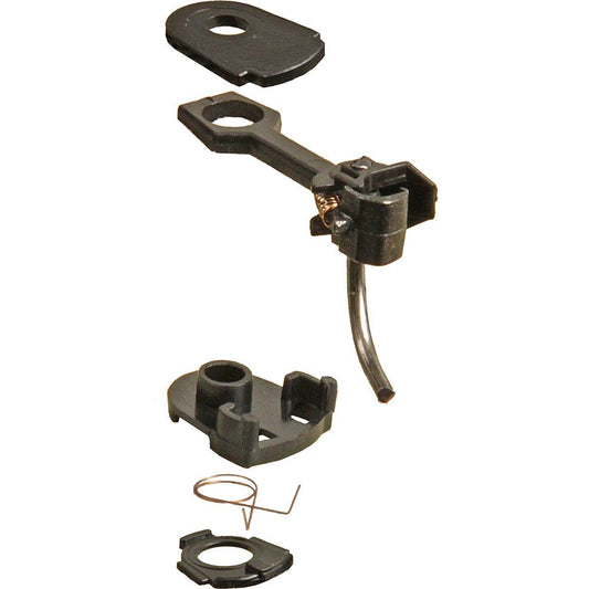 Kadee 36 30 Series Coupler Long (25/64'') Centreset Shank (2pr)