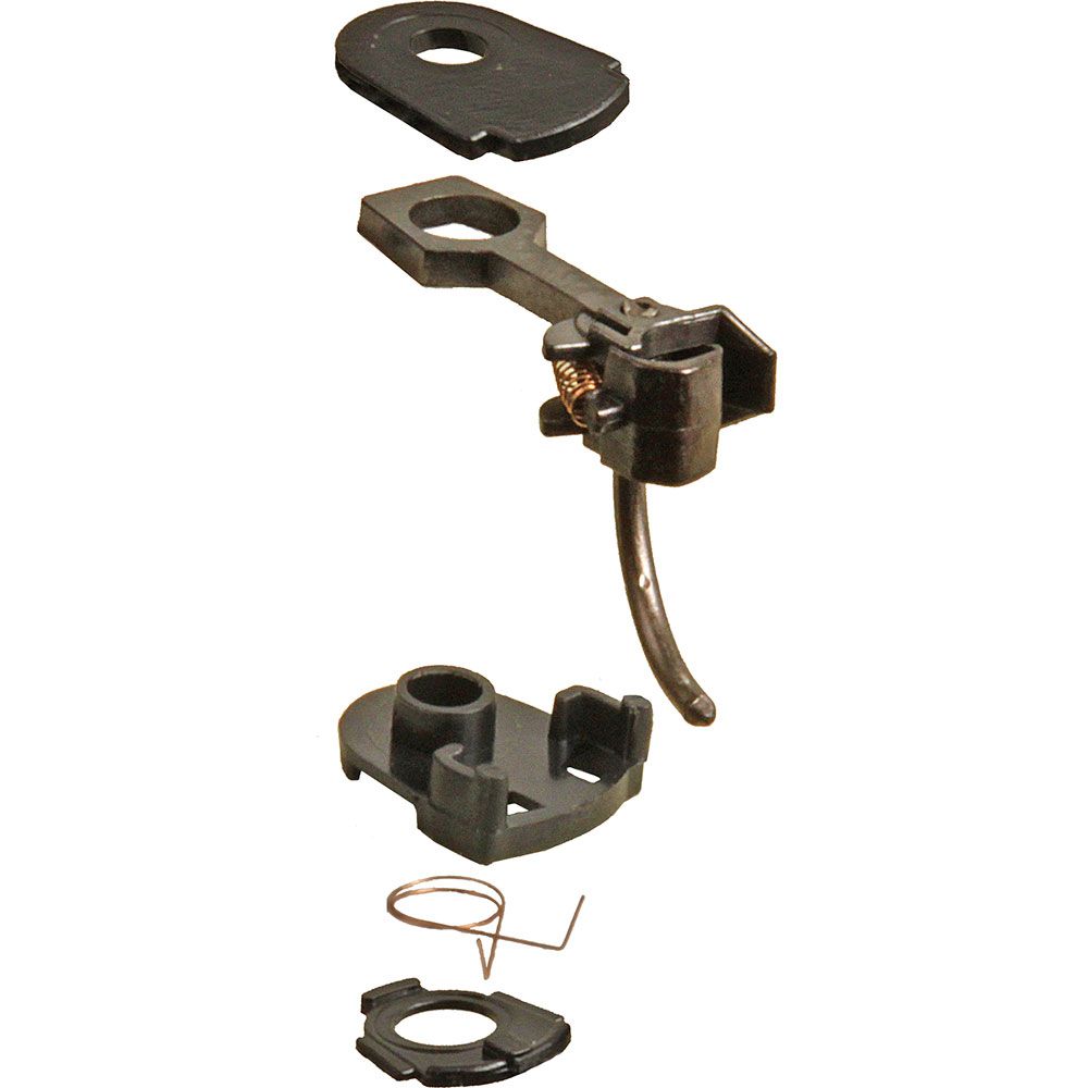 Kadee 37 30 Series Coupler Medium (9/32'') Underset Shank (2pr)