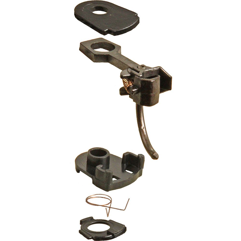 Kadee 38 30 Series Coupler Medium (19/64'') Centreset Shank (2pr)