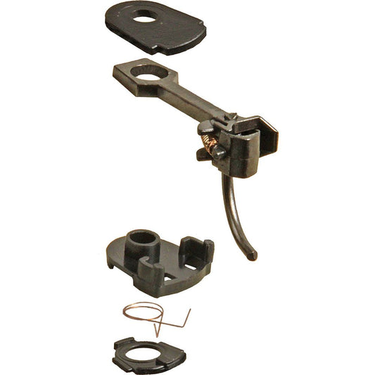 Kadee 39 30 Series Coupler Long (25/64'') Overset Shank (2pr)