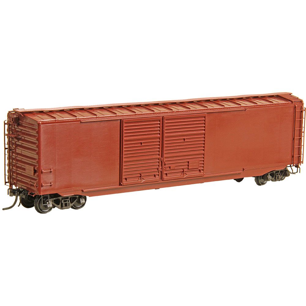 Kadee 4110 50' PS-1 15' Double Door Kit Car HO