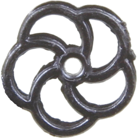 Kadee 440 Metal Brake Wheel (6) HO