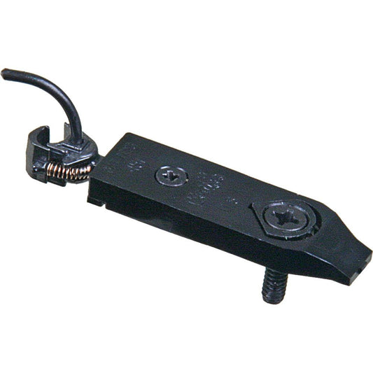 Kadee 451 Extended Swing Gearbox & Whisker Medium 9/32'' Cntrst (2pr) HO