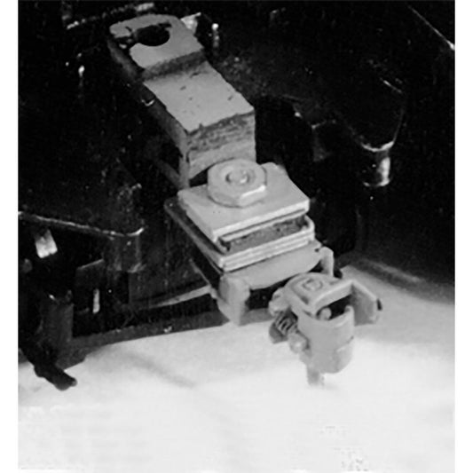 Kadee 455 Lifelike Proto Close Coupling Conversion HO