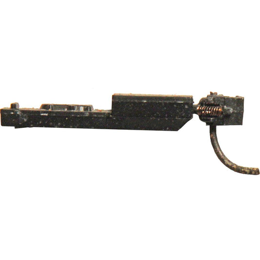 Kadee 505 AHM (Rivarossi) 6 Wheel (Bolsters) Magne-Matic Coupler(1pr) HO