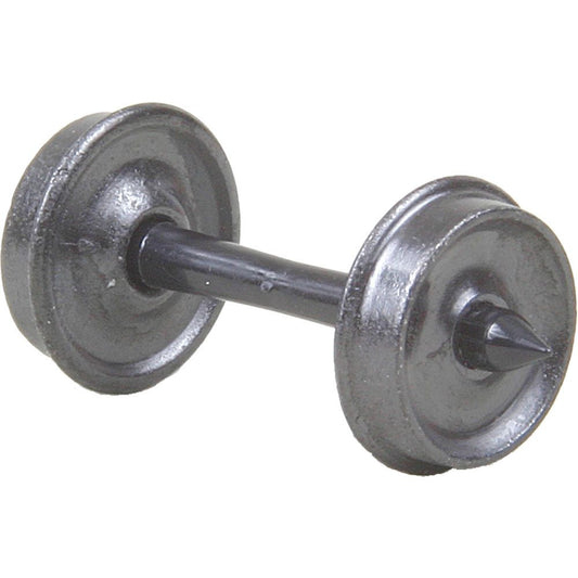 Kadee 520 Code 110 Wheelset 33'' Diameter Smooth (12sets) HO