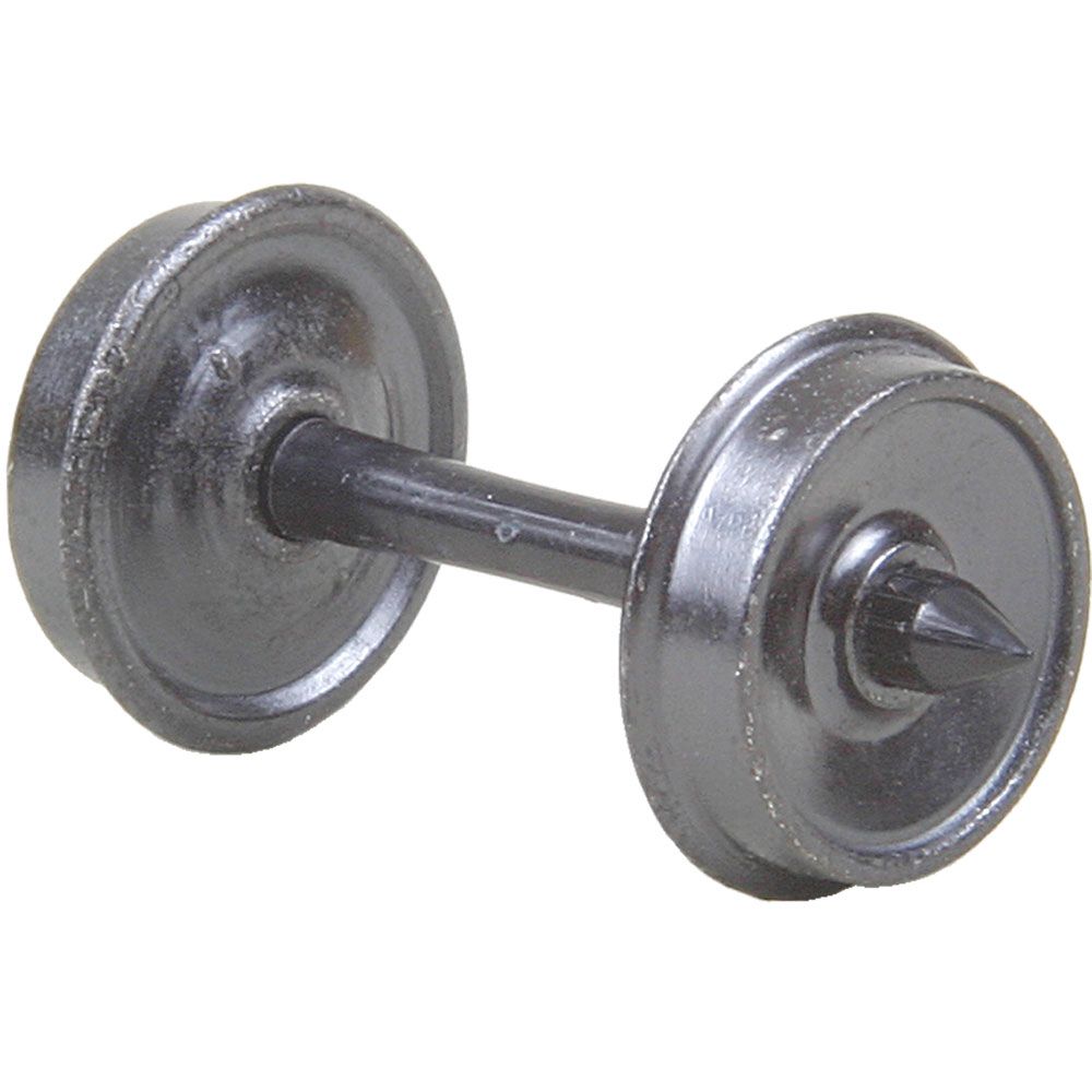 Kadee 522 Code 110 Wheelset 36'' Diameter Smooth (12sets) HO