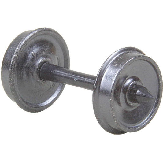 Kadee 522 Code 110 Wheelset 36'' Diameter Smooth (12sets) HO