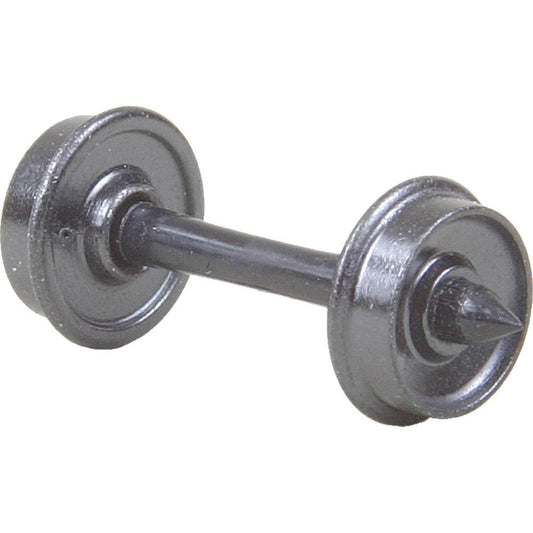 Kadee 524 Code 110 Wheelset 28'' Diameter Smooth (12sets) HO