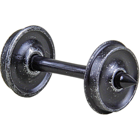 Kadee 530 Code 88 Wheelset 33'' Diameter Smooth (12sets) HO