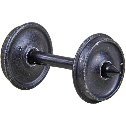 Kadee 532 Code 88 Wheelset 36'' Diameter Smooth (12sets) HO