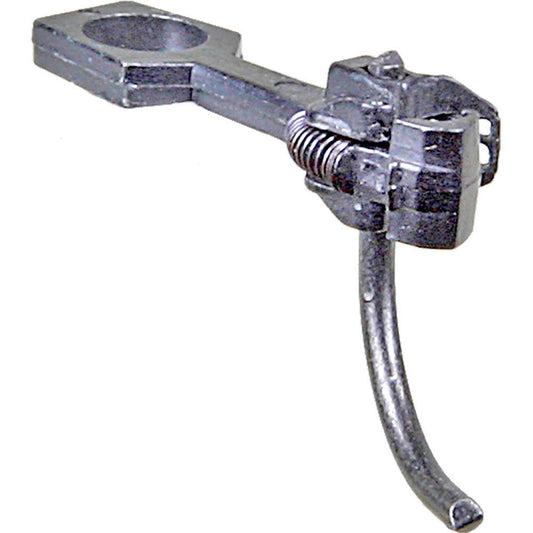 Kadee 580 2pc HGC Caboose Trucks Code 110 Wheels Bettendorf AAR (1pr) HO