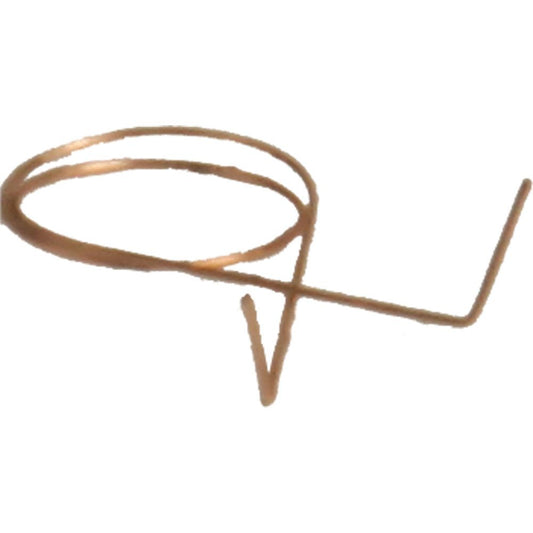 Kadee 621 HO Scale Torsion Springs for 30 Series Gearboxes (1dz) HO