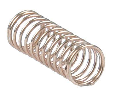 Kadee 622 HO Scale Knuckle Springs (1dz) HO