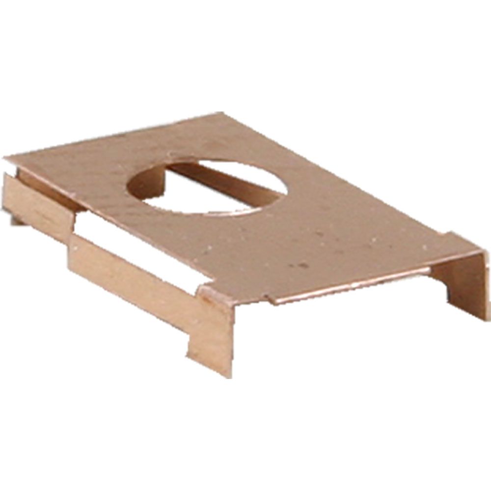 Kadee 634 Centering Spring for No.5/9/58/20 Series/40 Series (1dz) HO