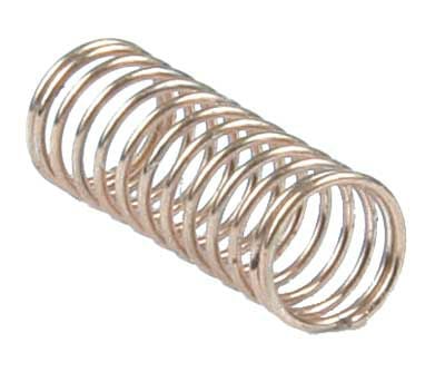 Kadee 636 Centering Springs for 711 & 712 Couplers HO
