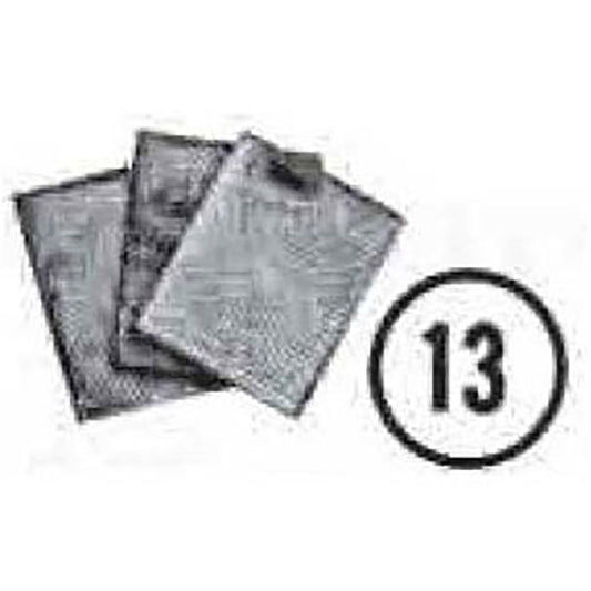 Kadee 700-12 Hammer Cushion (Rubber) HO