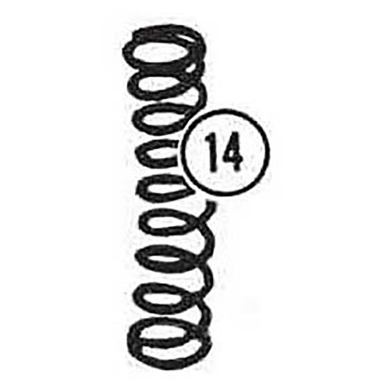 Kadee 700-13 Hammer Cushion Seats HO